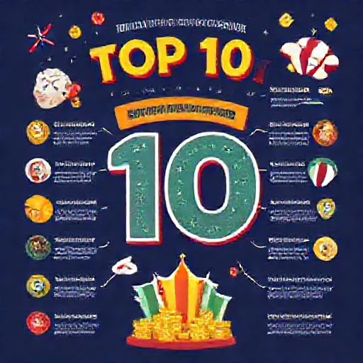 What Makes a Casino Worthy of the Top 10 in 2026?