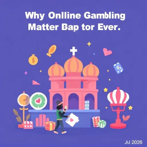 Why Online Casino Reviews Matter More Than Ever in 2026